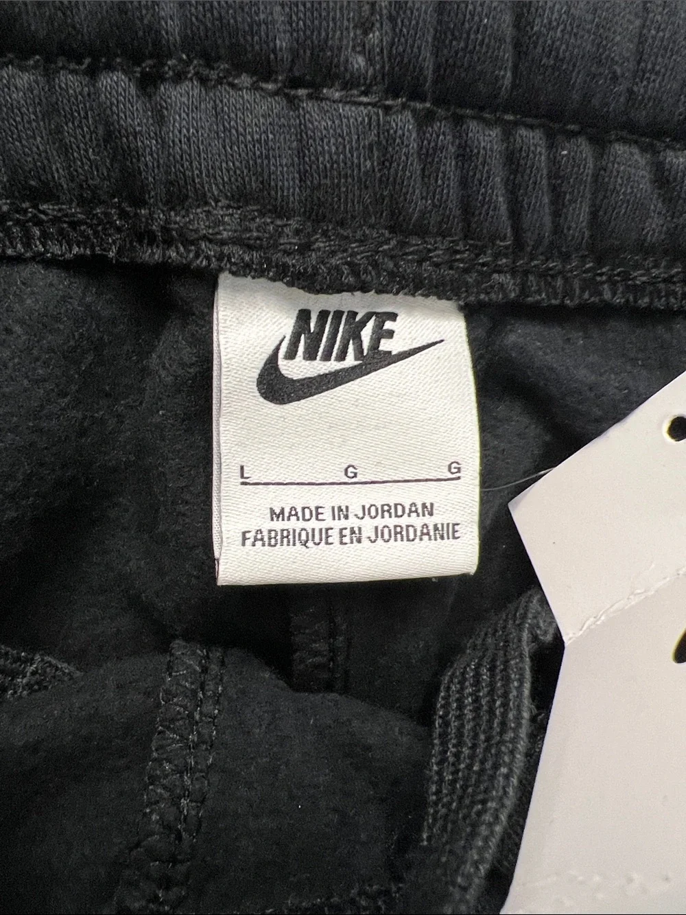 Nike ✨✨classic black